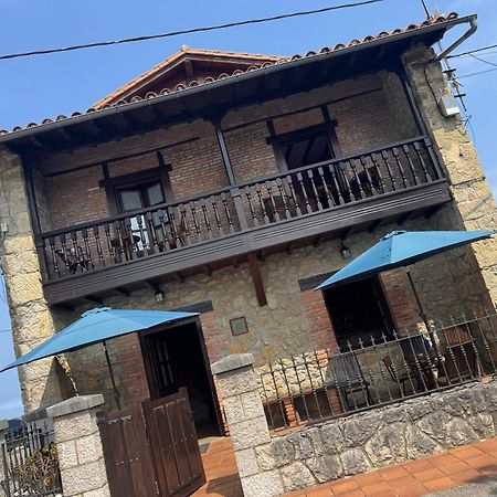 Hotel Casa Albertino à Larteme Extérieur photo