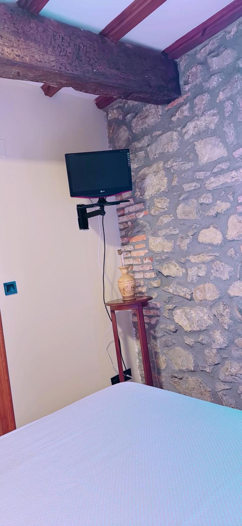 Hotel Casa Albertino à Larteme Extérieur photo