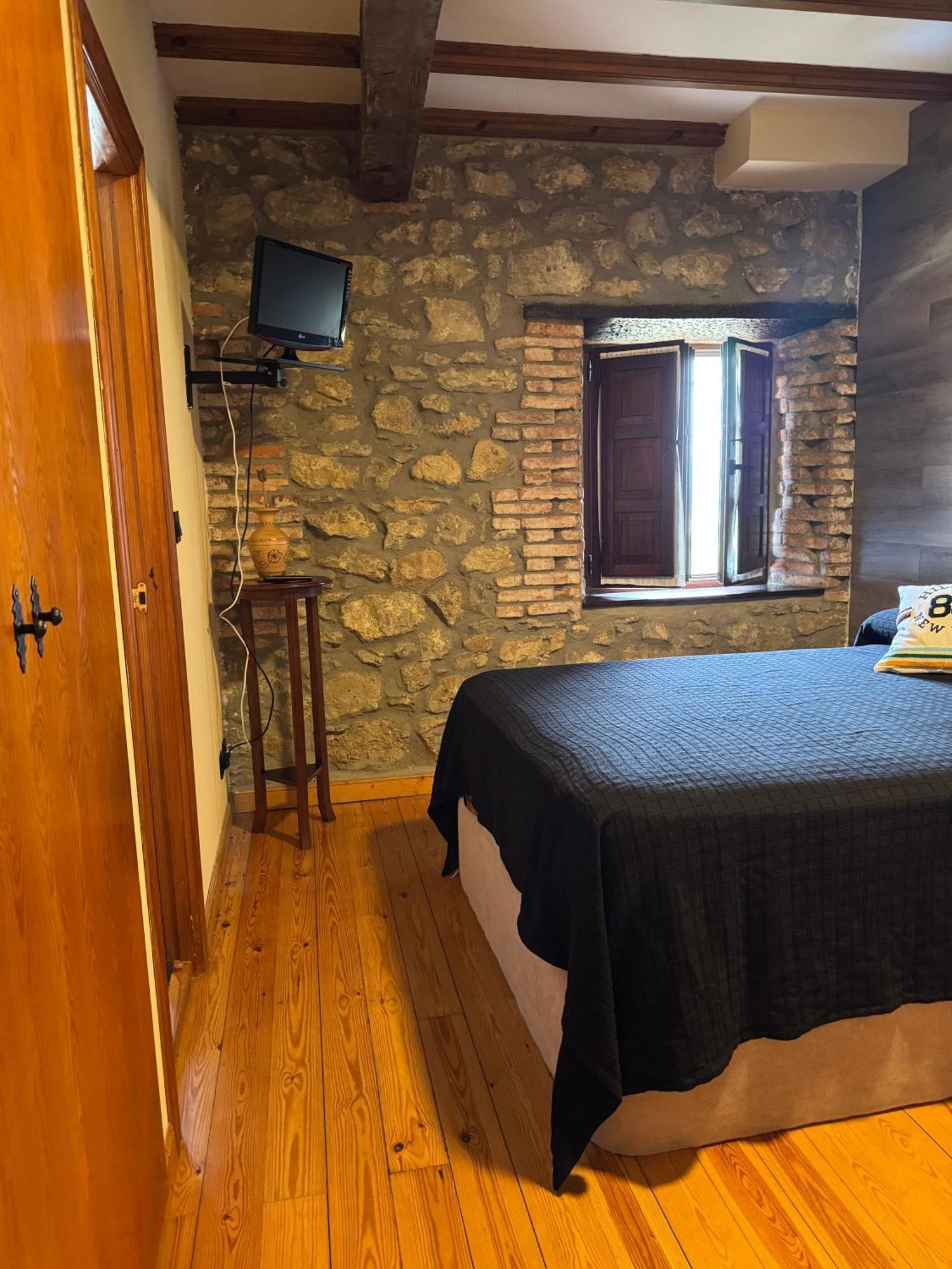Hotel Casa Albertino à Larteme Extérieur photo