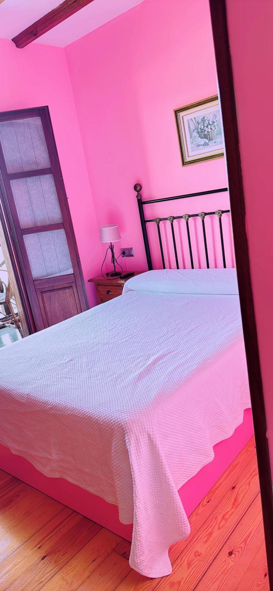 Hotel Casa Albertino à Larteme Extérieur photo