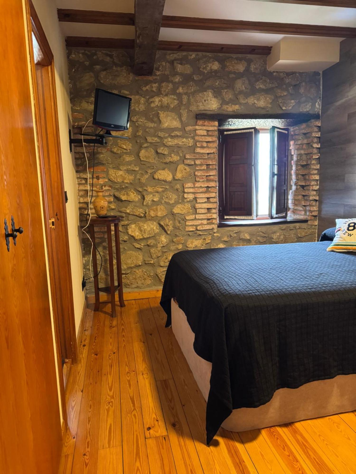 Hotel Casa Albertino à Larteme Extérieur photo
