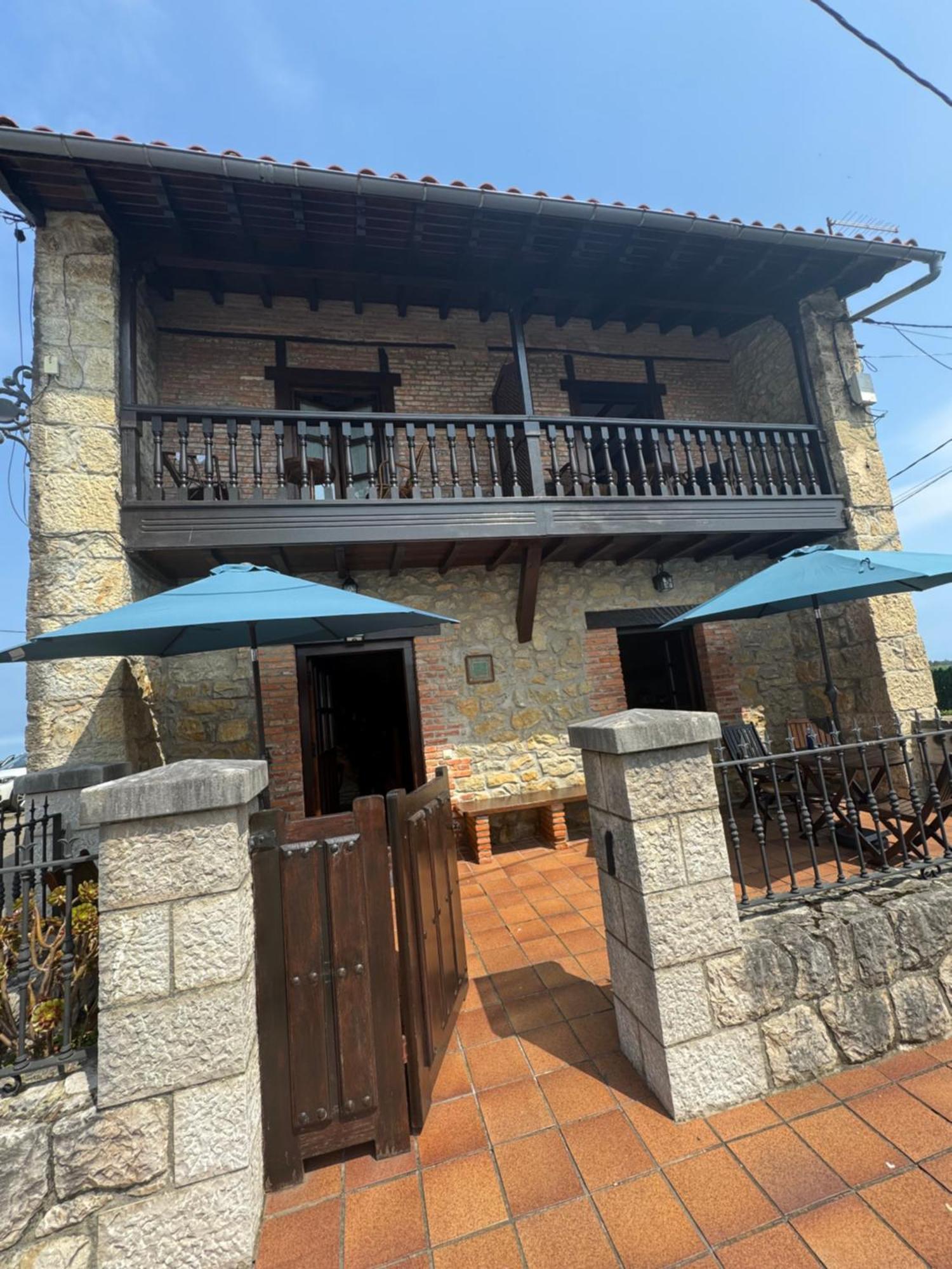 Hotel Casa Albertino à Larteme Extérieur photo