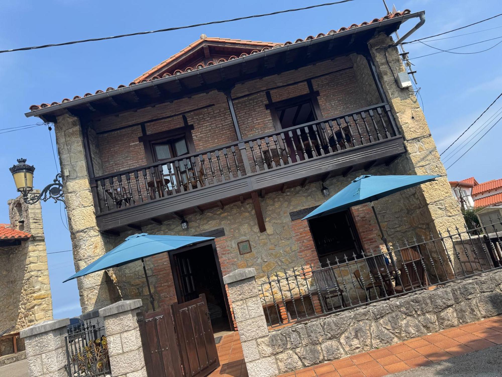 Hotel Casa Albertino à Larteme Extérieur photo