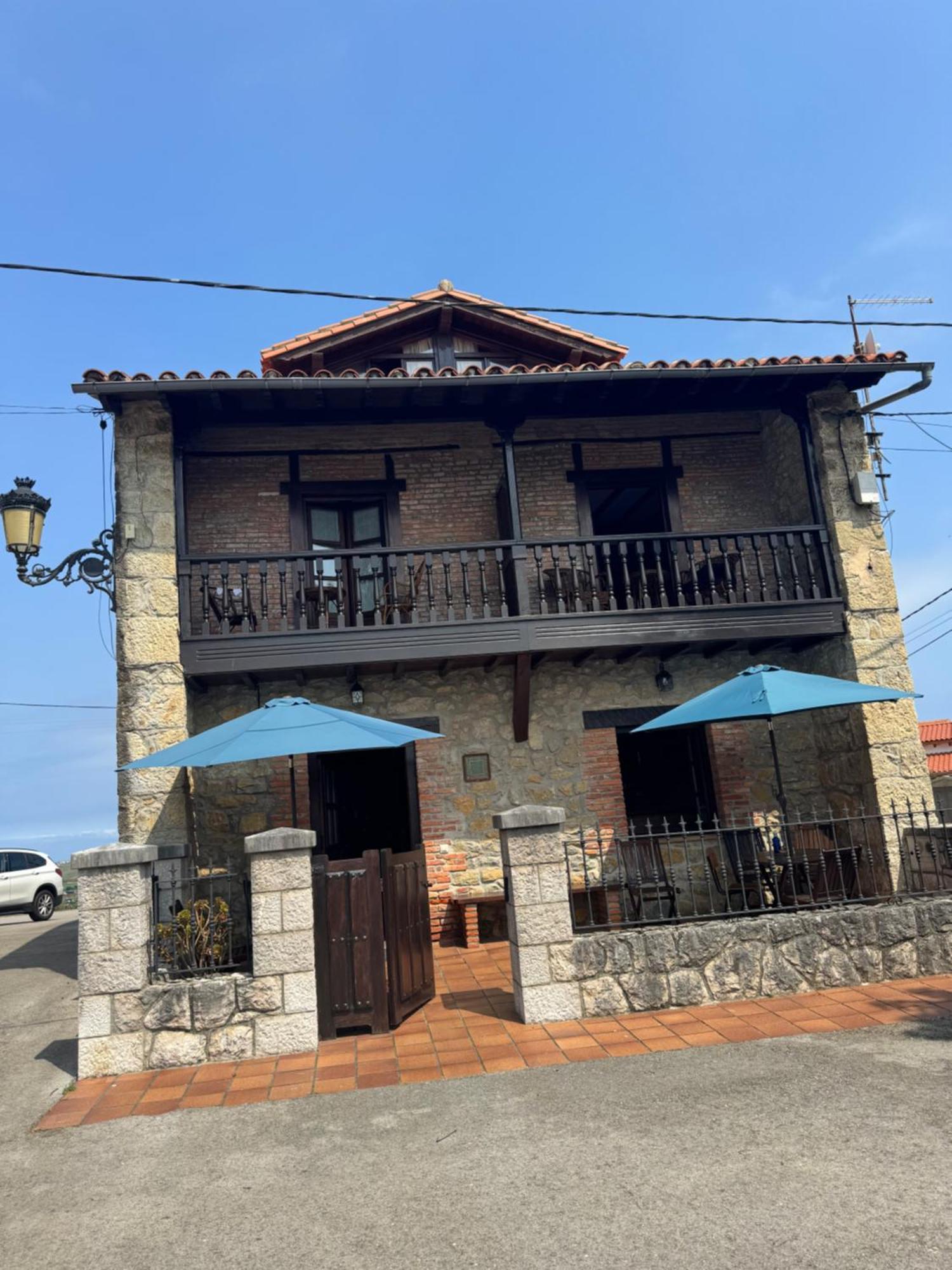 Hotel Casa Albertino à Larteme Extérieur photo