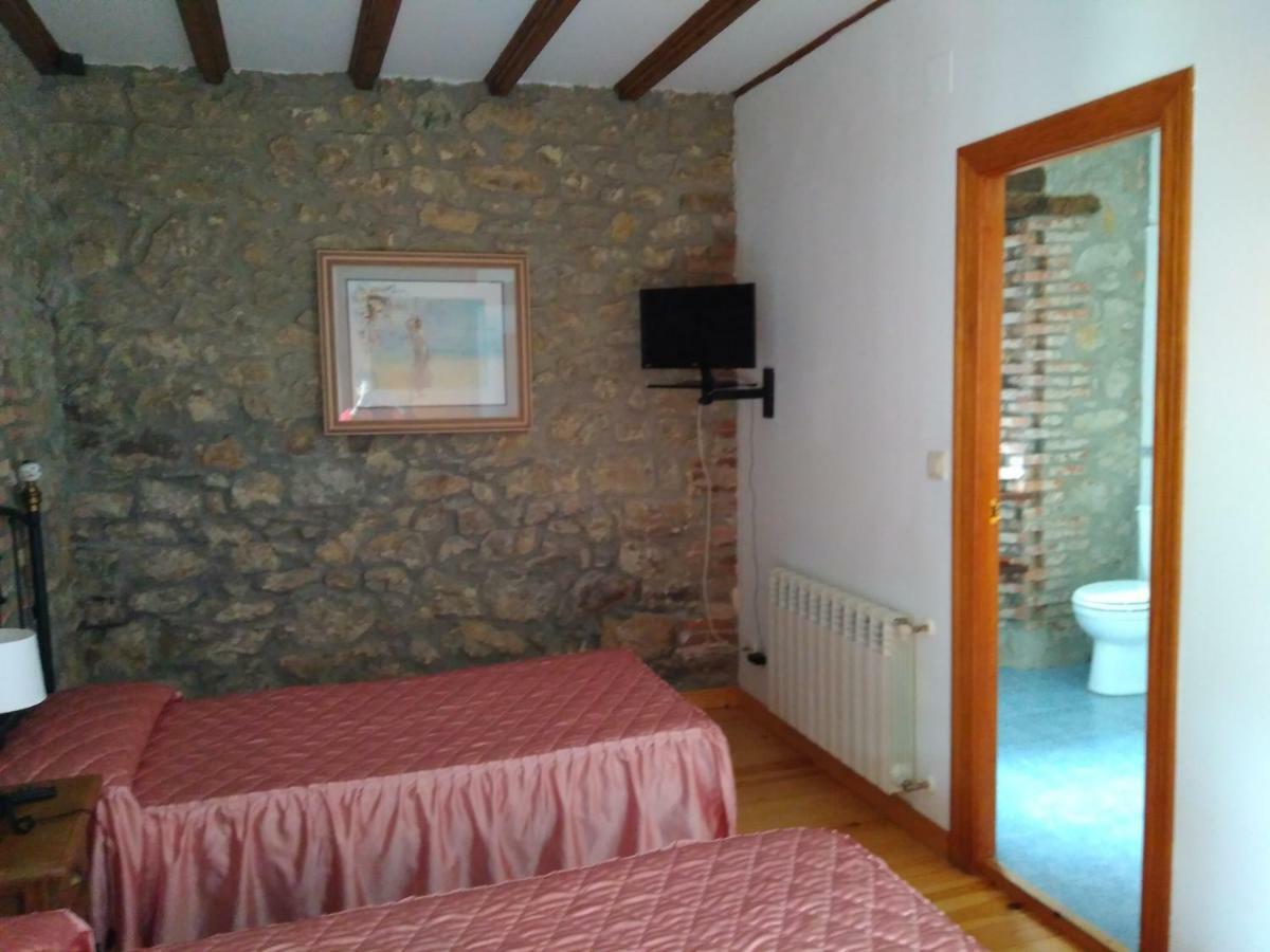 Hotel Casa Albertino à Larteme Extérieur photo