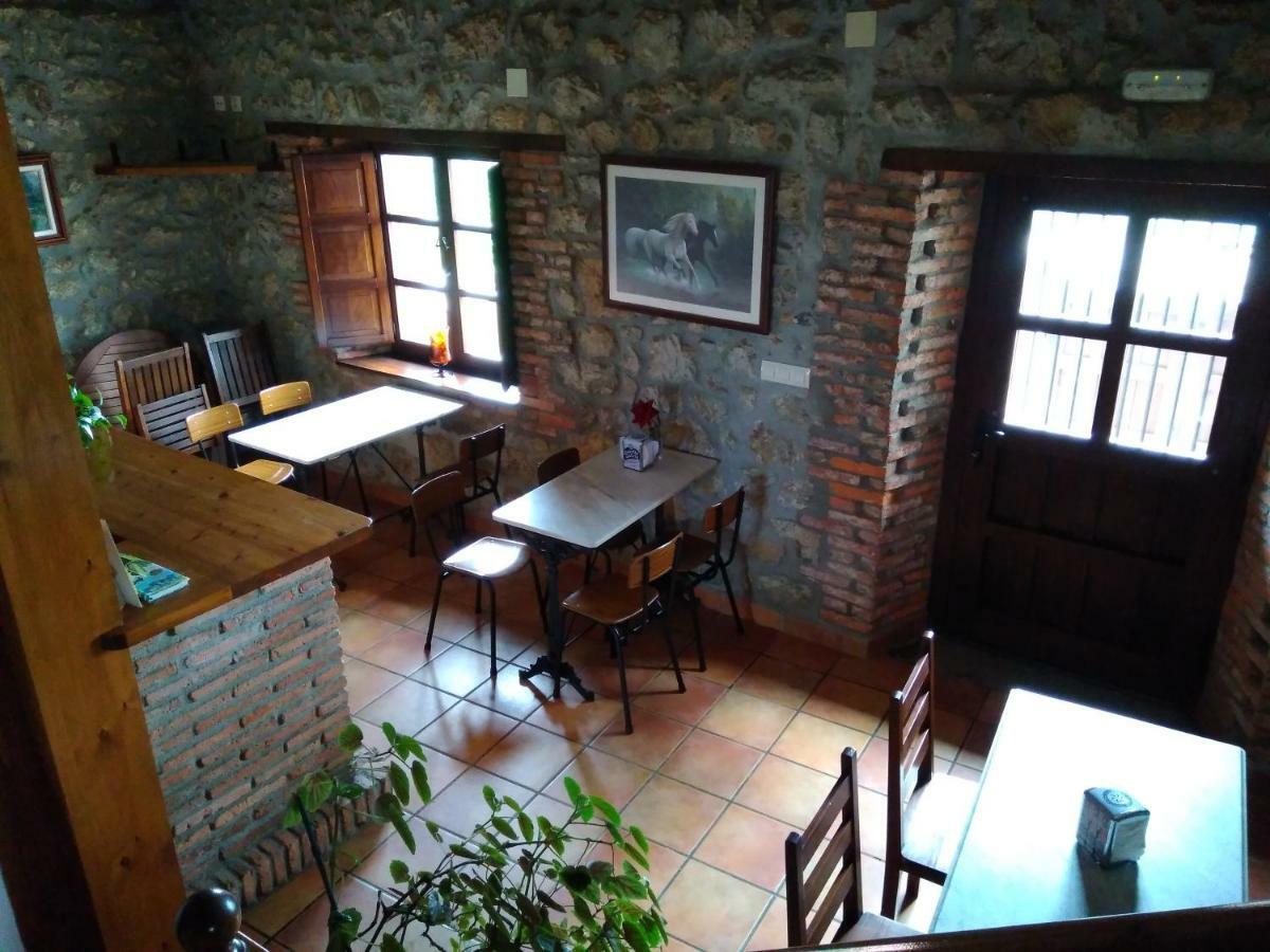 Hotel Casa Albertino à Larteme Extérieur photo