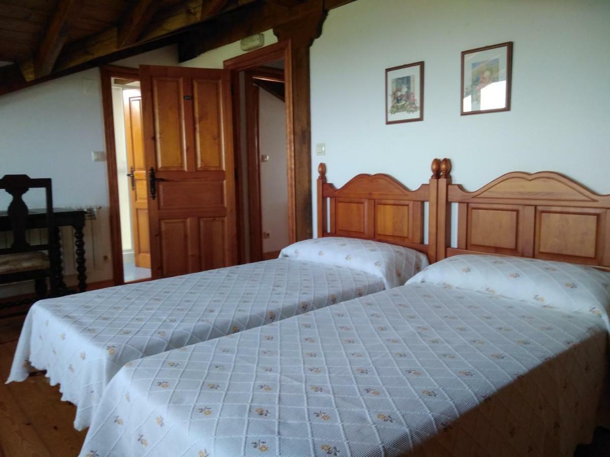 Hotel Casa Albertino à Larteme Extérieur photo