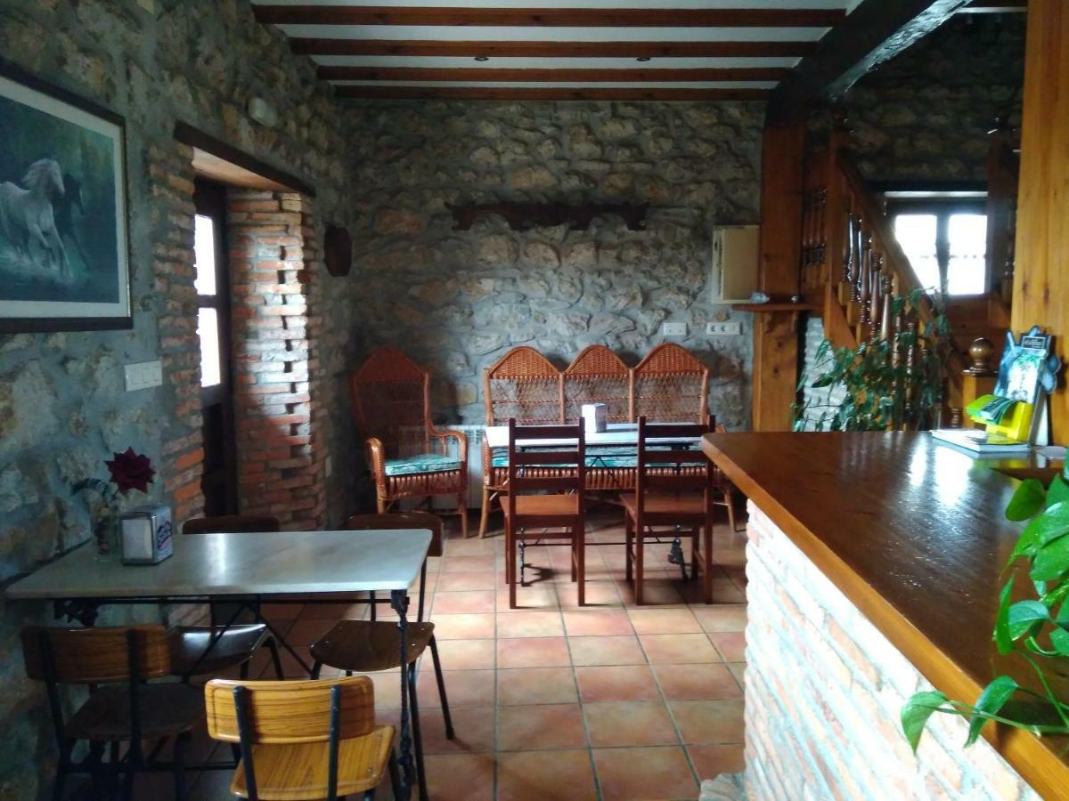 Hotel Casa Albertino à Larteme Extérieur photo