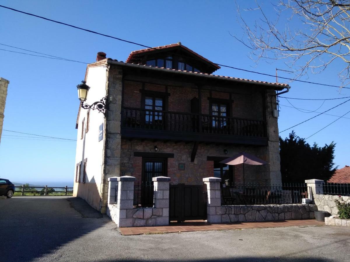 Hotel Casa Albertino à Larteme Extérieur photo