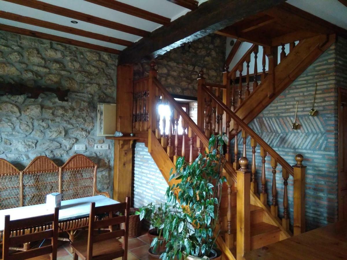 Hotel Casa Albertino à Larteme Extérieur photo