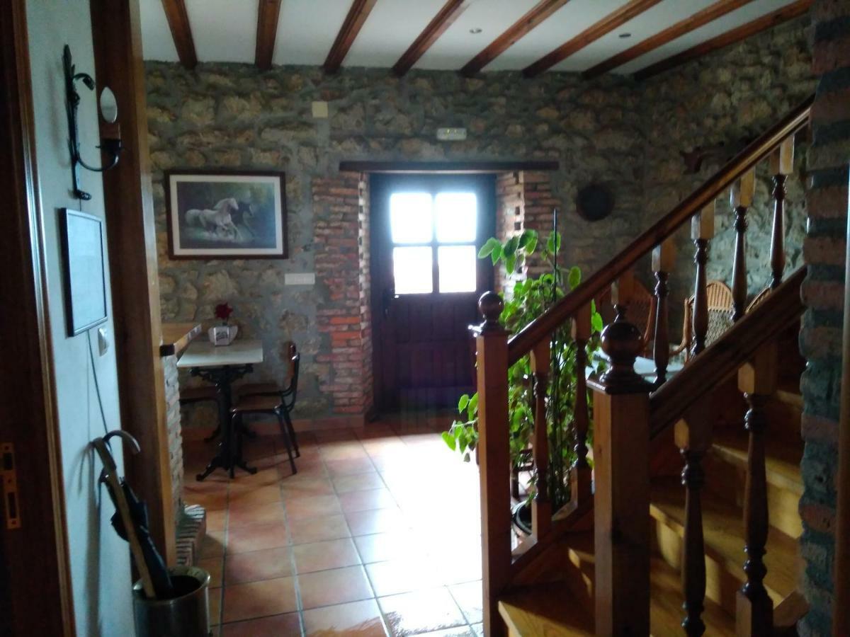 Hotel Casa Albertino à Larteme Extérieur photo